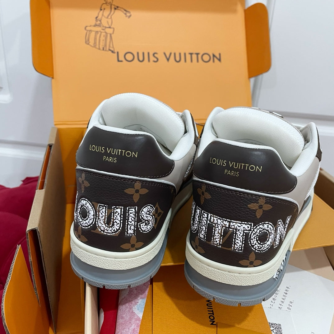 Louis Vuitton sneakers 60