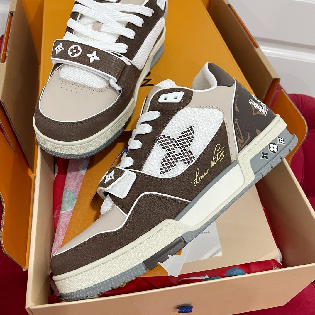 Louis Vuitton sneakers 60