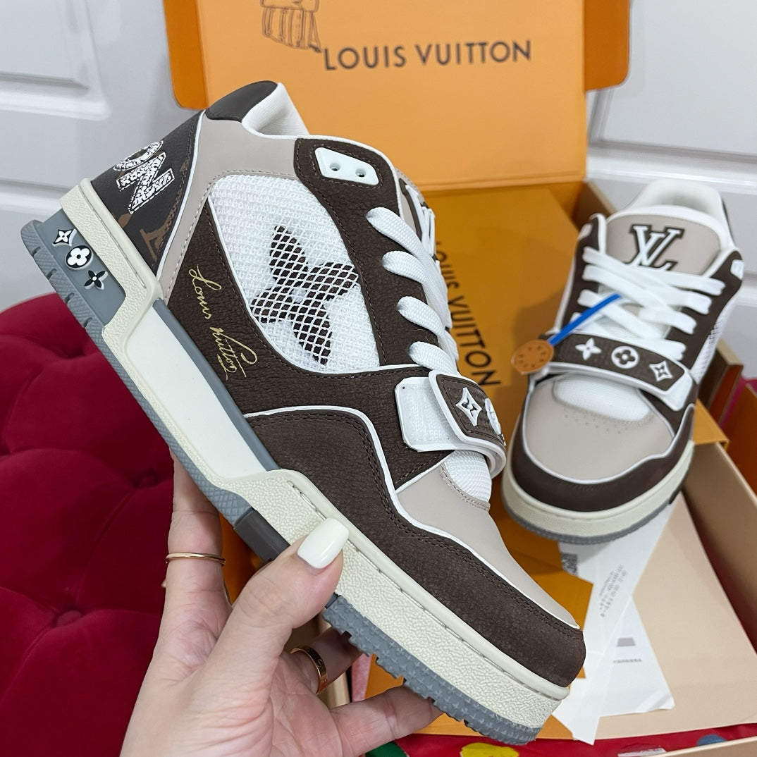 Louis Vuitton sneakers 60