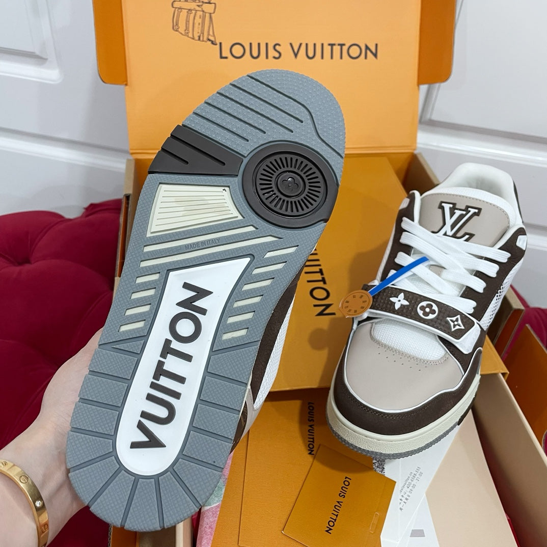 Louis Vuitton sneakers 60