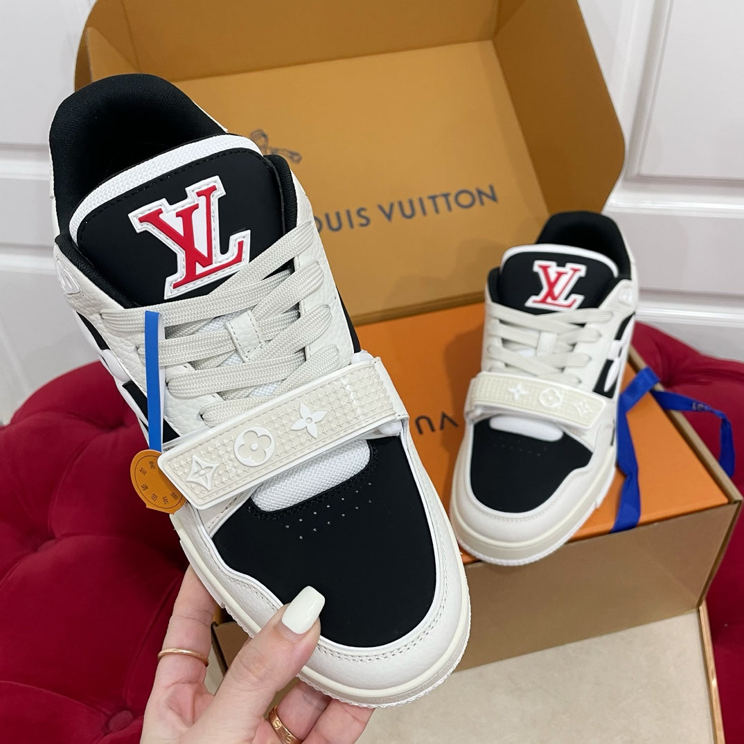Louis Vuitton sneakers 61