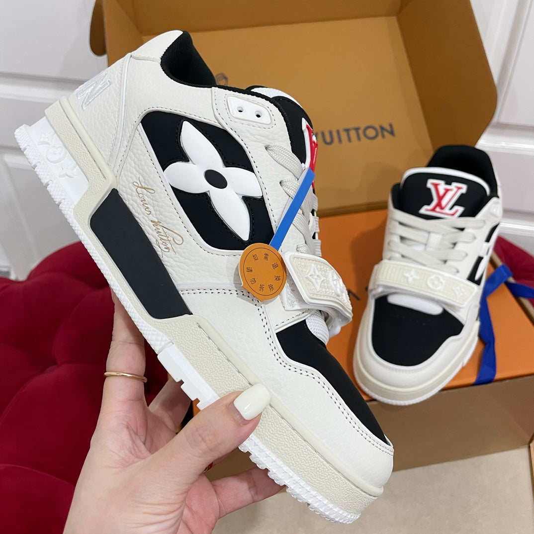 Louis Vuitton sneakers 61