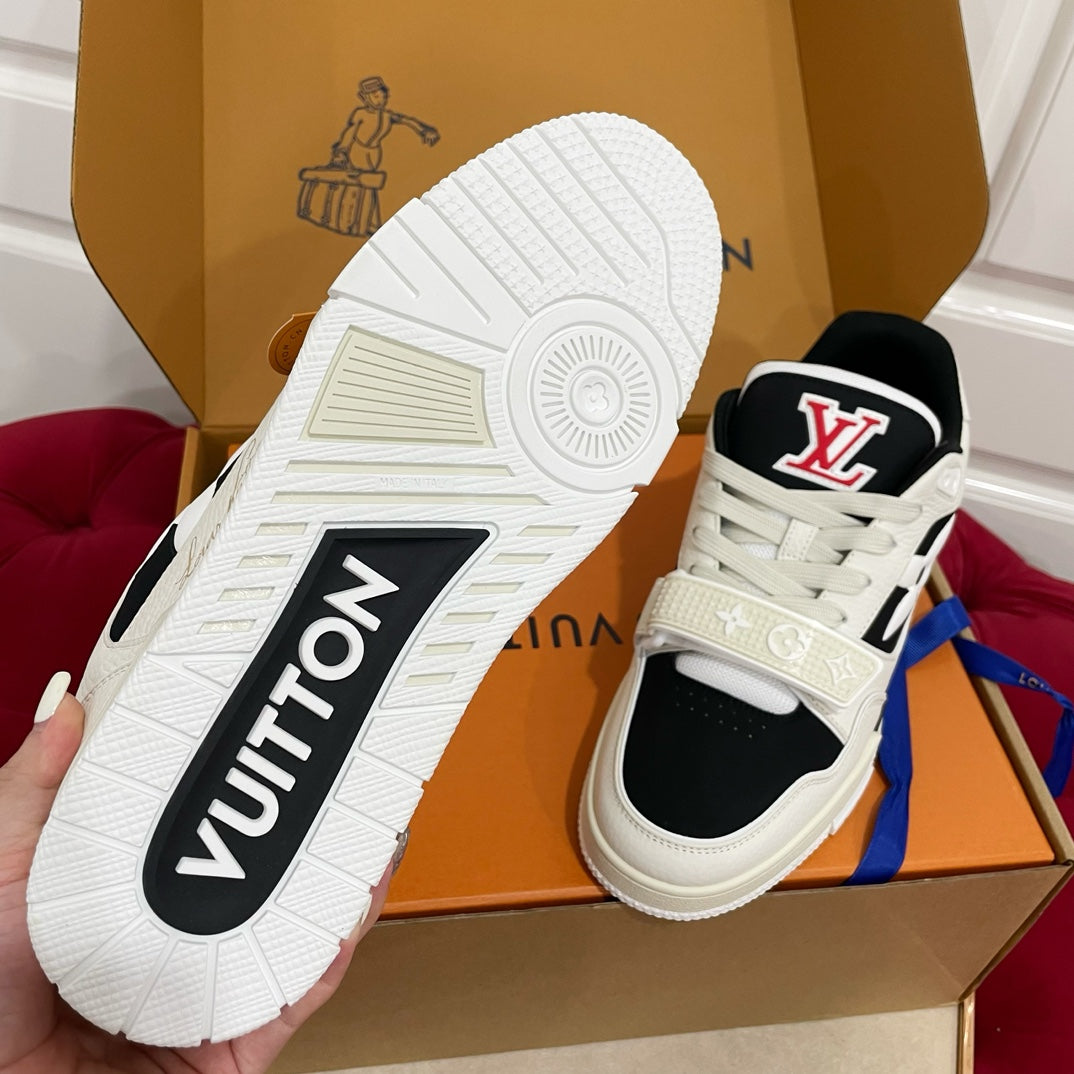 Louis Vuitton sneakers 61