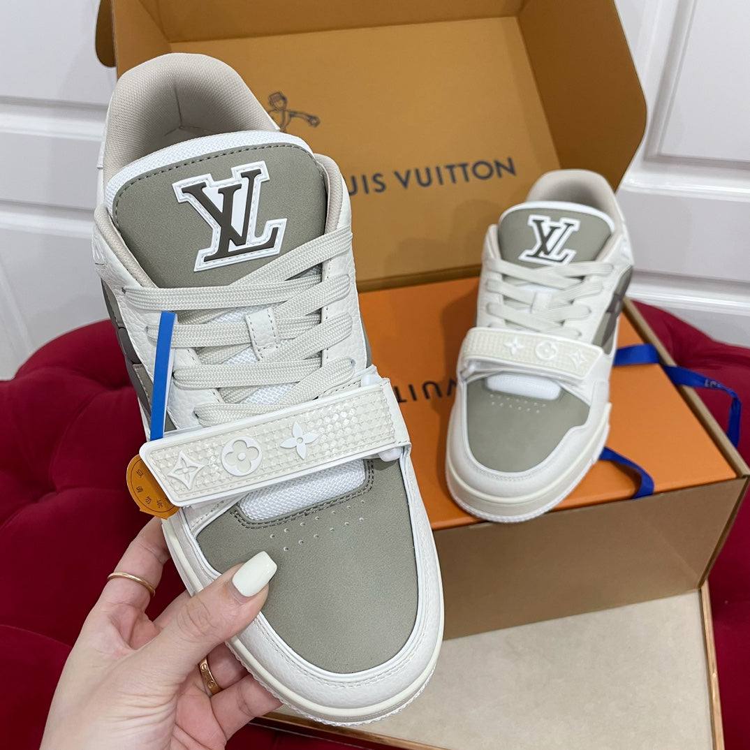 Louis Vuitton sneakers 62