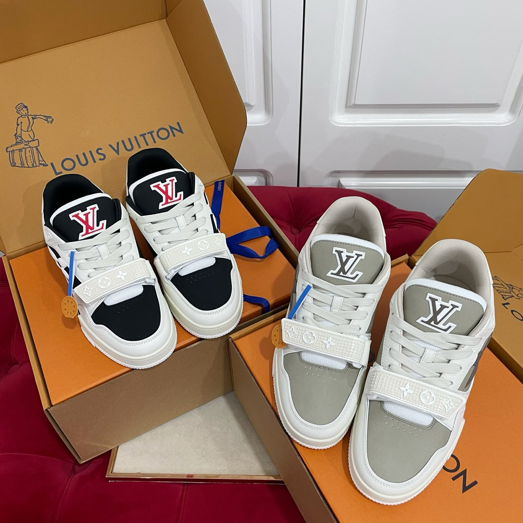 Louis Vuitton sneakers 62