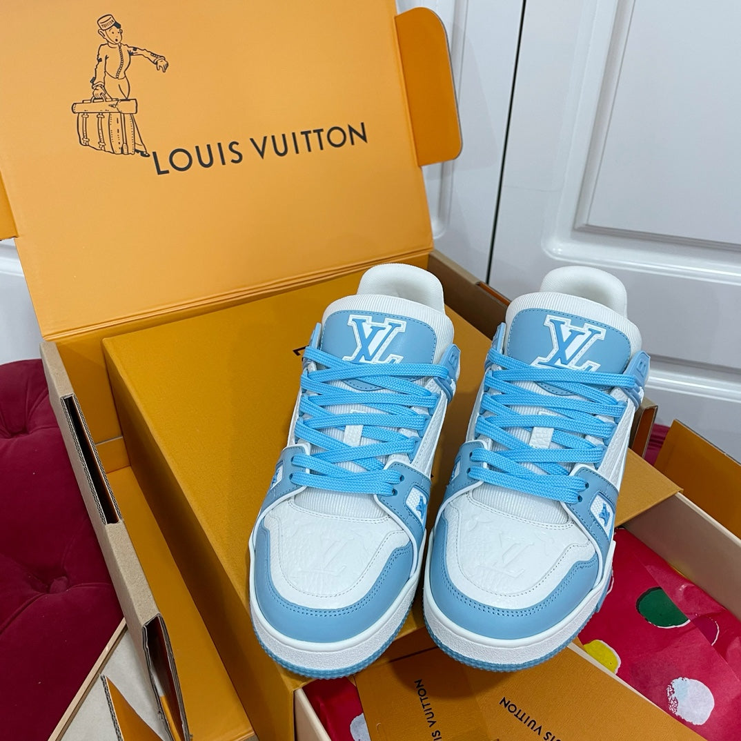 Louis Vuitton sneakers 63