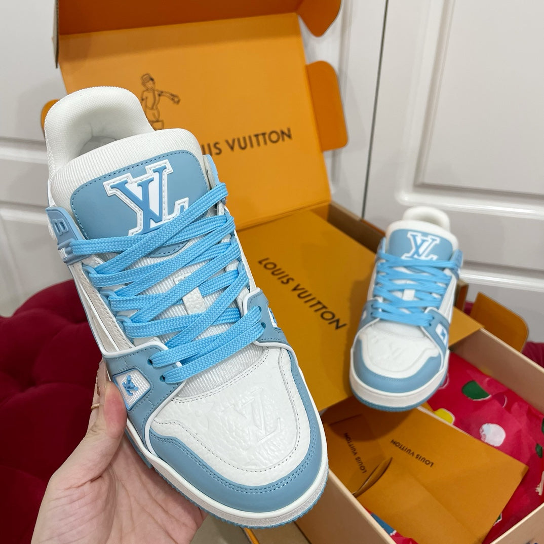 Louis Vuitton sneakers 63