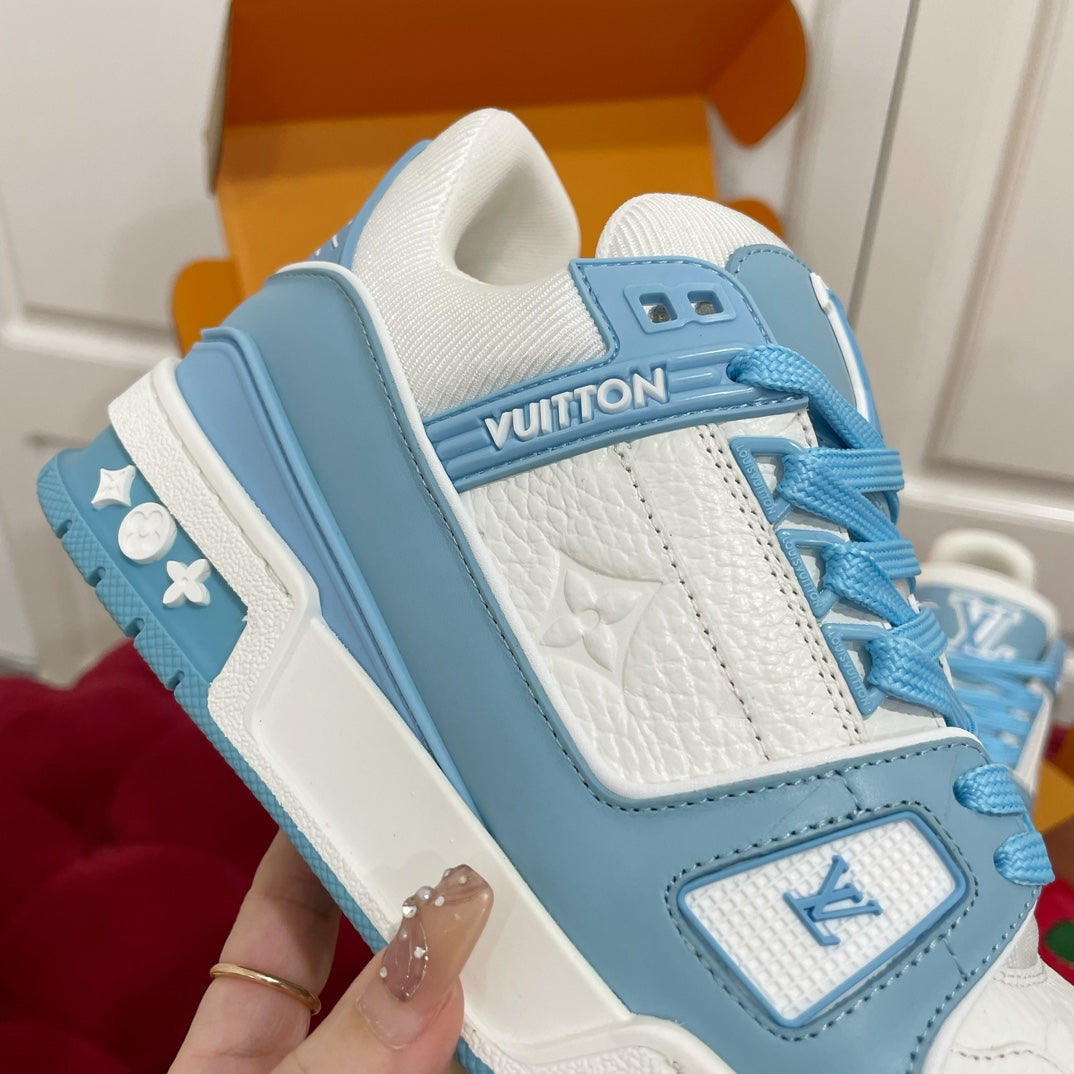 Louis Vuitton sneakers 63