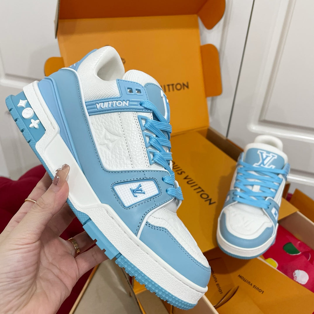 Louis Vuitton sneakers 63