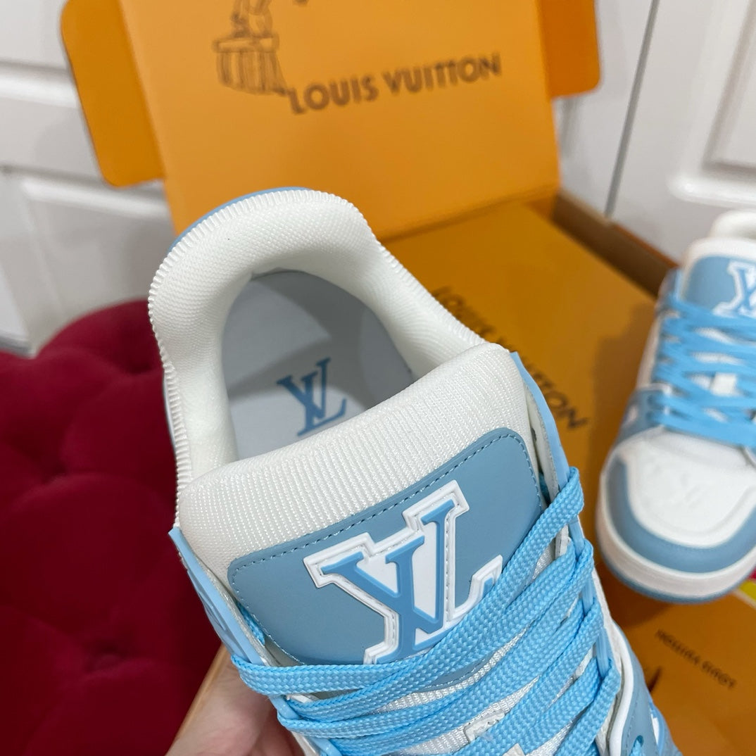 Louis Vuitton sneakers 63
