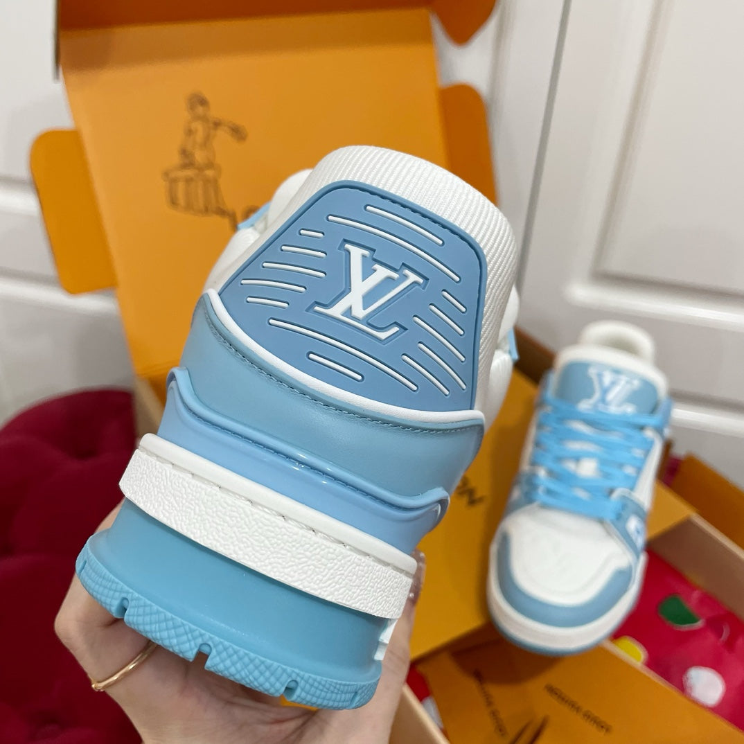 Louis Vuitton sneakers 63