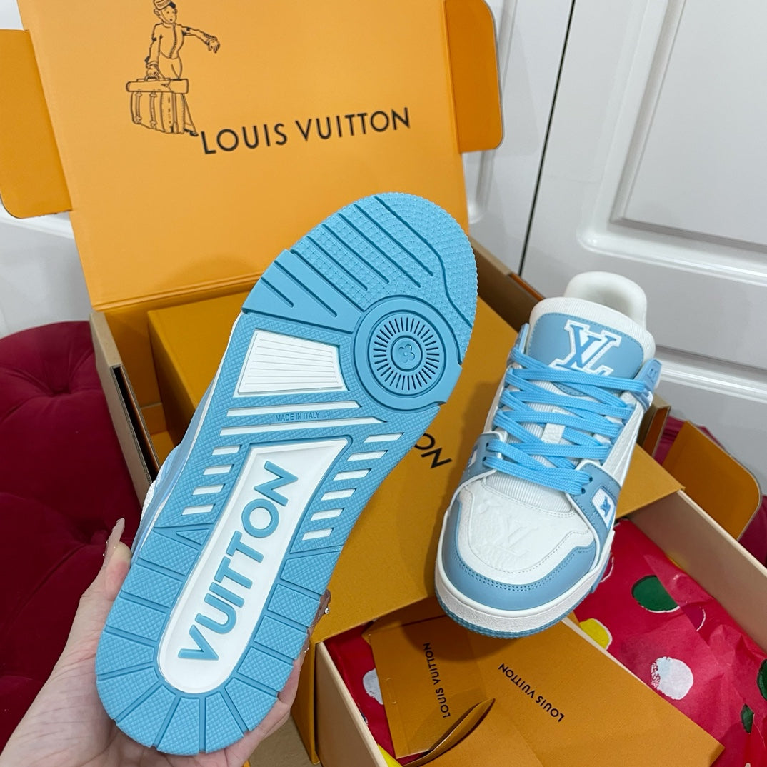 Louis Vuitton sneakers 63