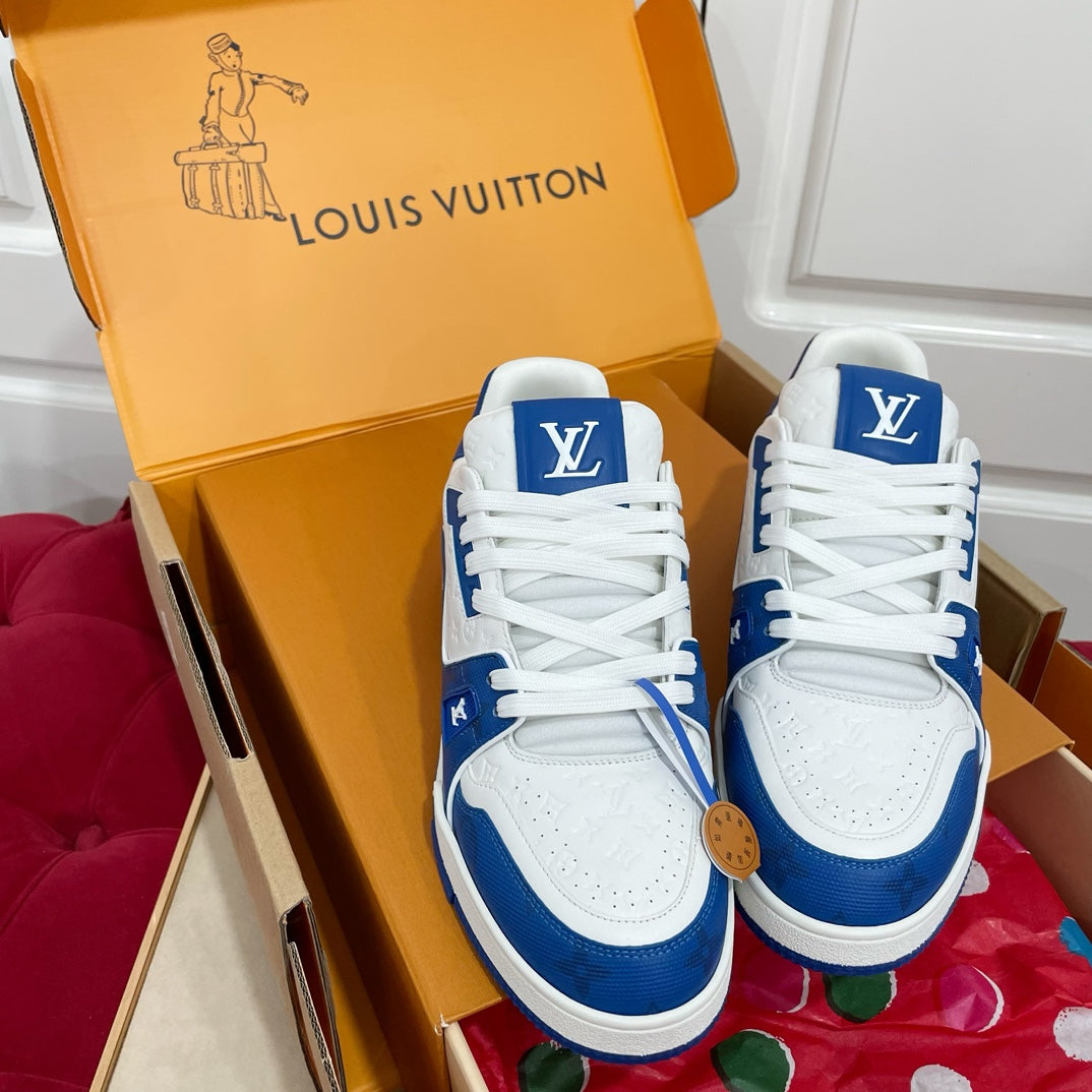 Louis Vuitton sneakers 64