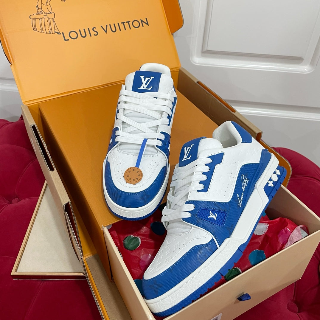 Louis Vuitton sneakers 64