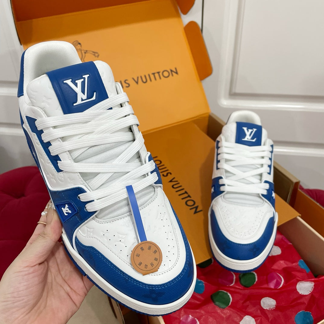 Louis Vuitton sneakers 64