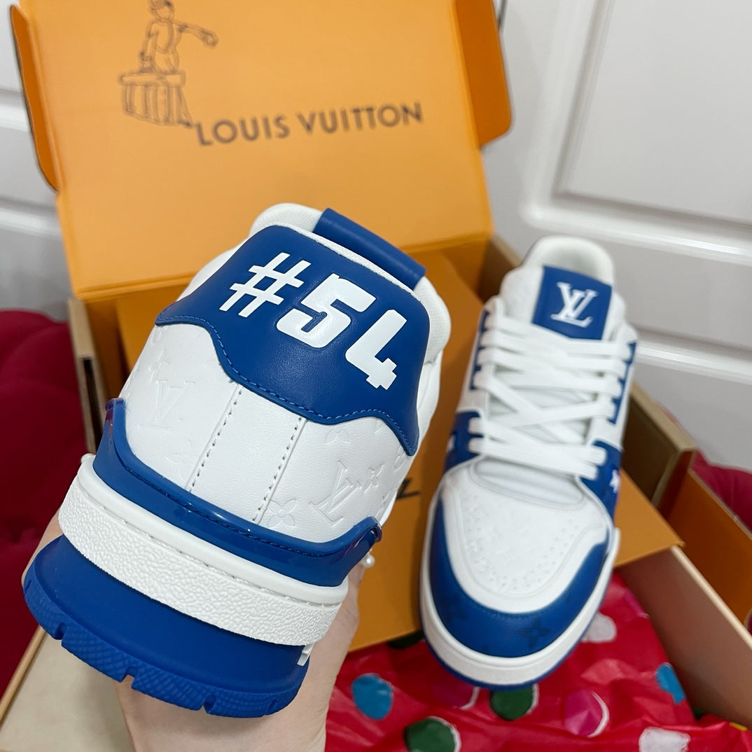 Louis Vuitton sneakers 64