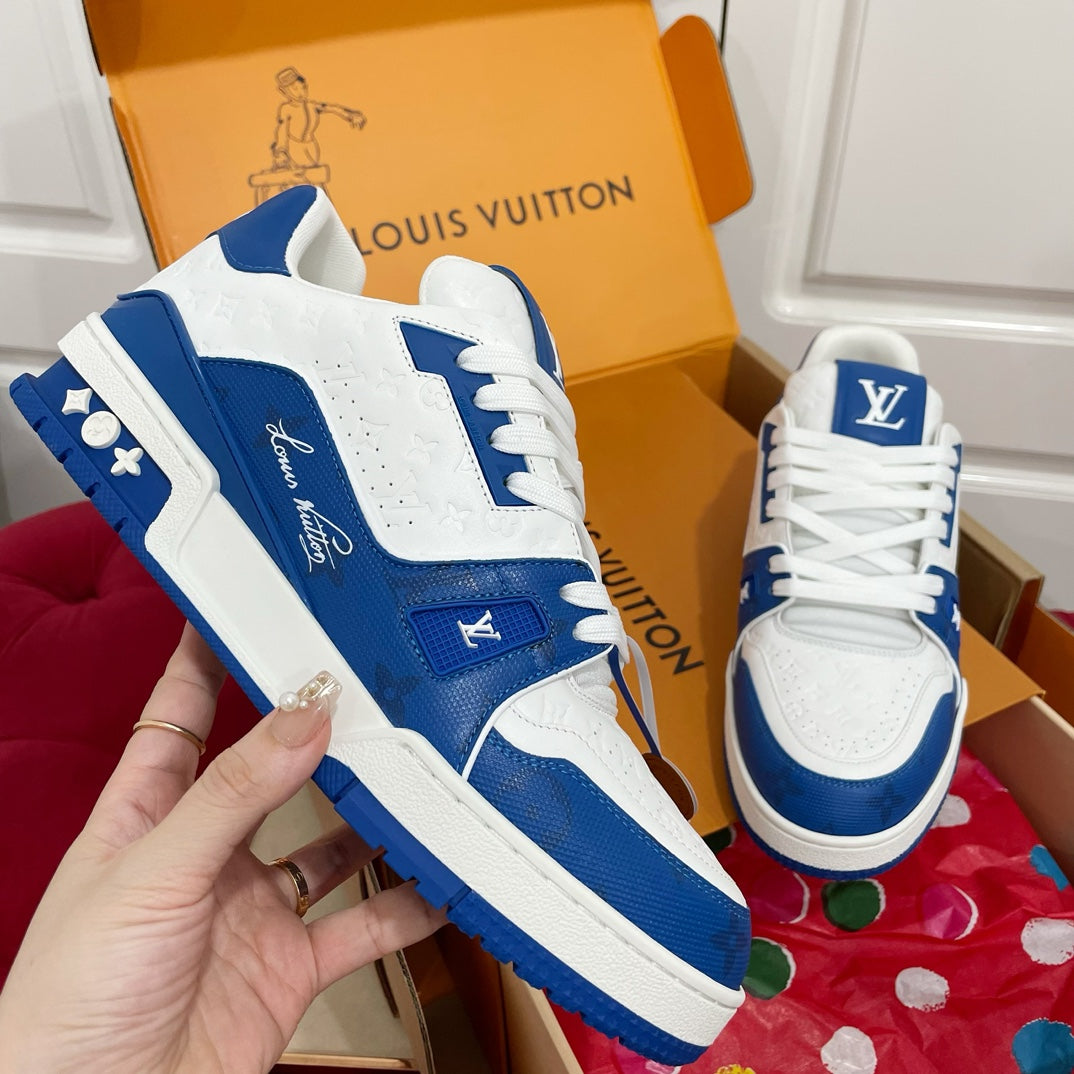 Louis Vuitton sneakers 64