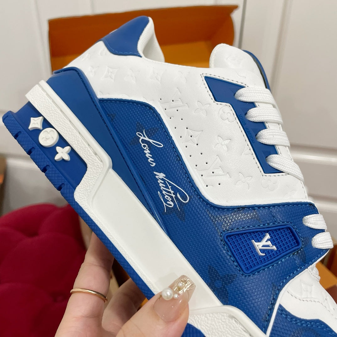 Louis Vuitton sneakers 64