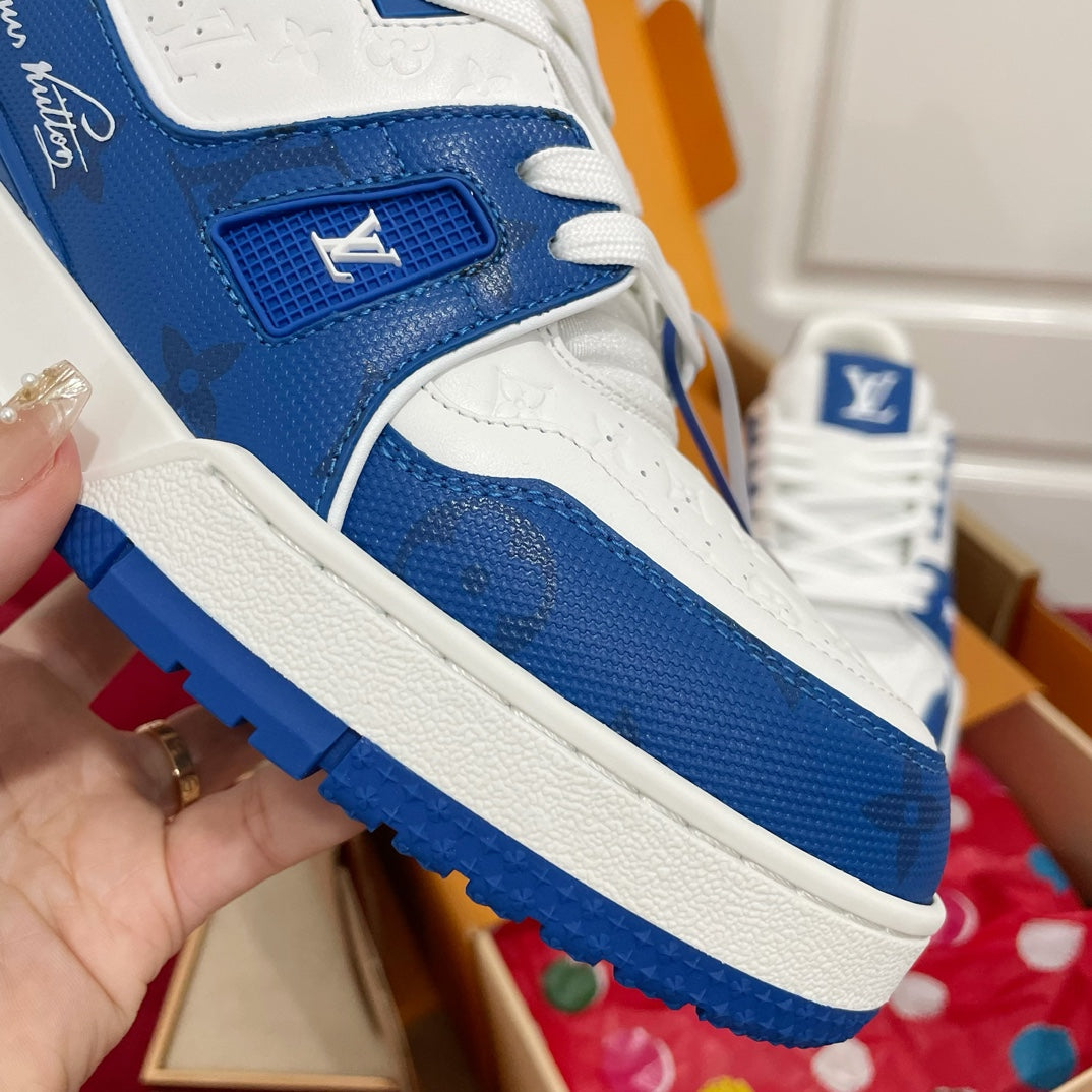 Louis Vuitton sneakers 64