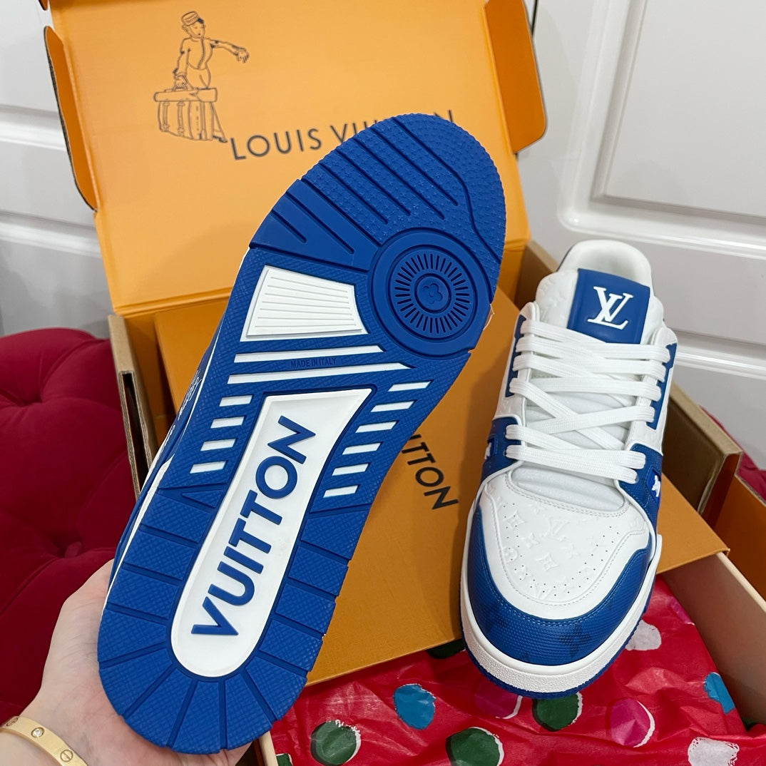 Louis Vuitton sneakers 64