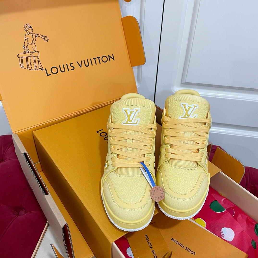 Louis Vuitton sneakers 65