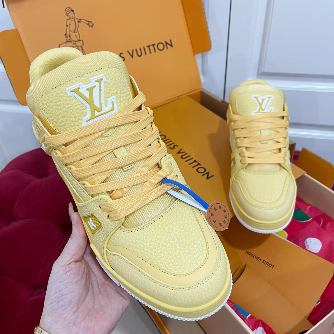 Louis Vuitton sneakers 65
