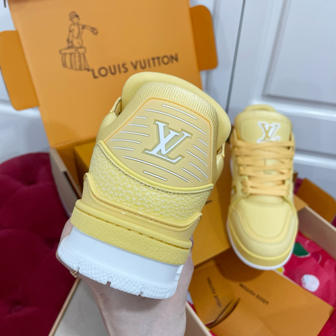 Louis Vuitton sneakers 65