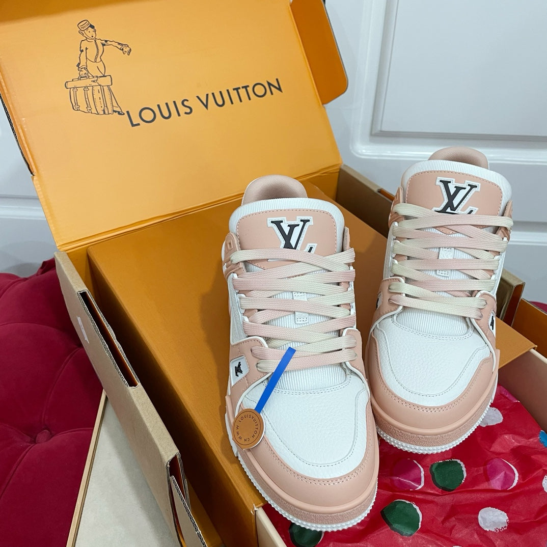 Louis Vuitton sneakers 66