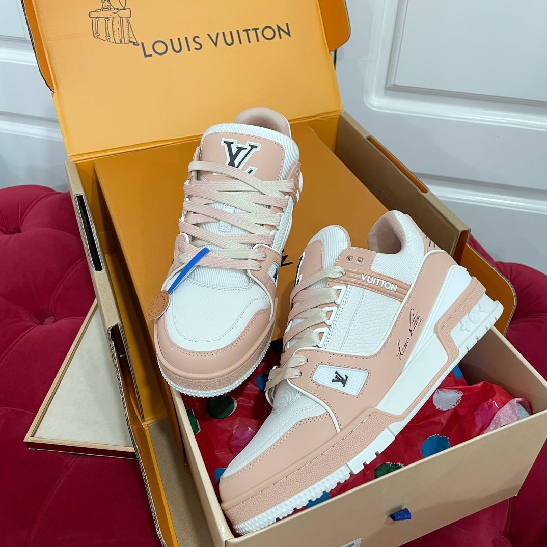 Louis Vuitton sneakers 66