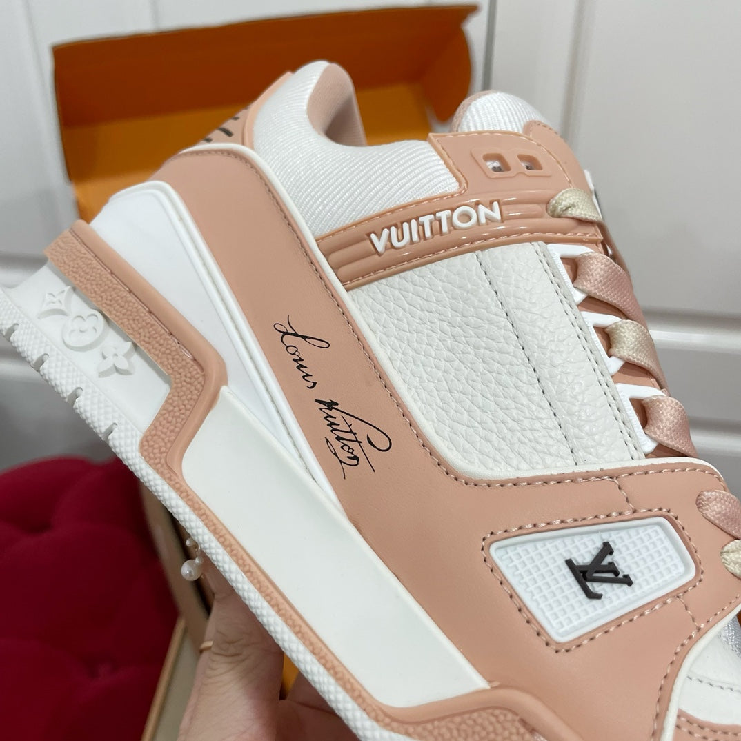 Louis Vuitton sneakers 66