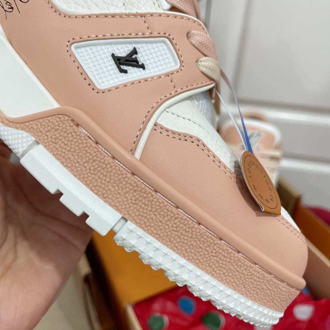 Louis Vuitton sneakers 66