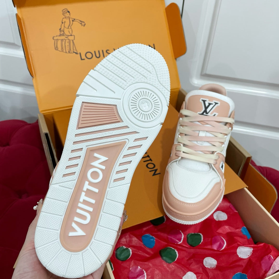 Louis Vuitton sneakers 66