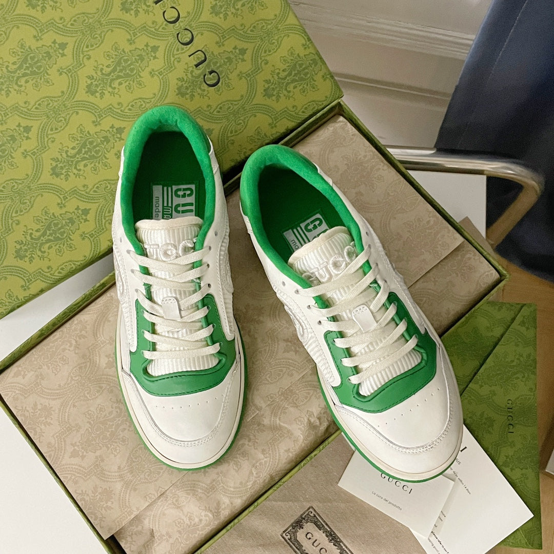 GUCCI sneakers 41