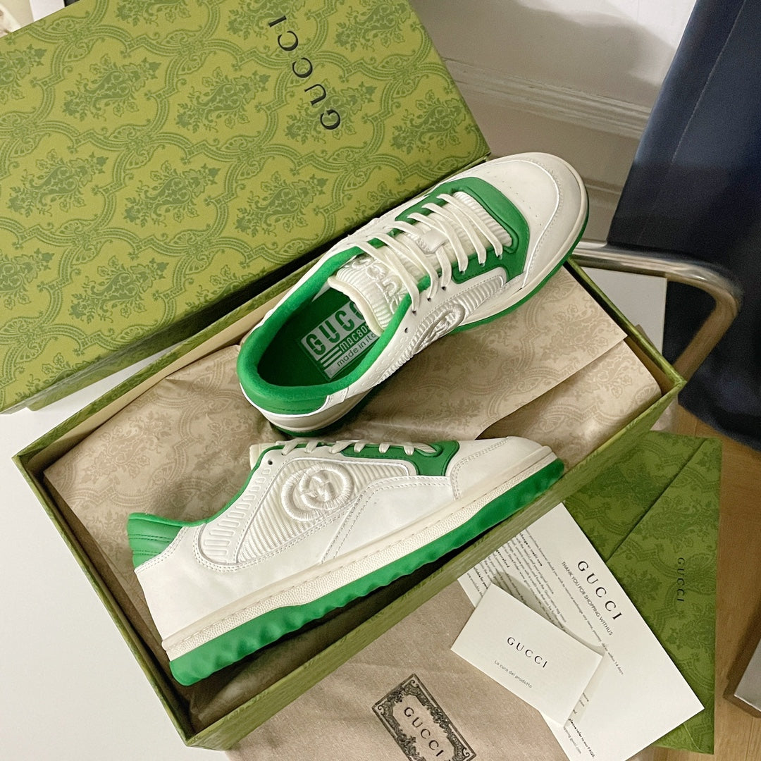 GUCCI sneakers 41