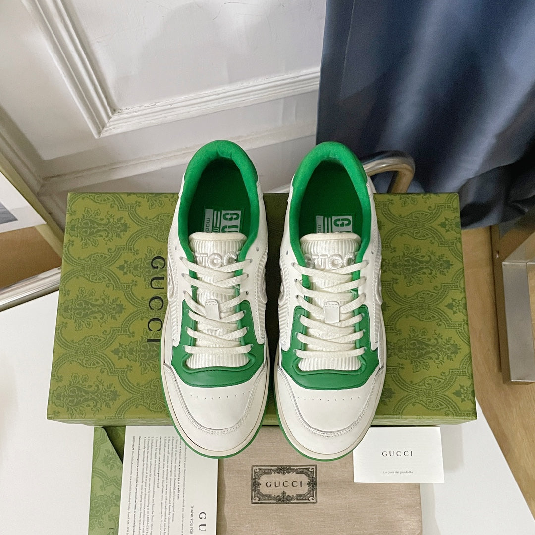GUCCI sneakers 41
