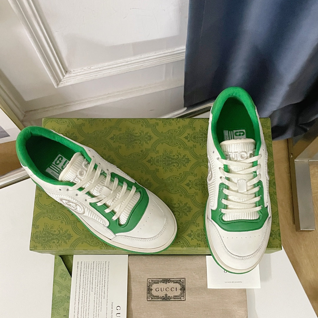 GUCCI sneakers 41