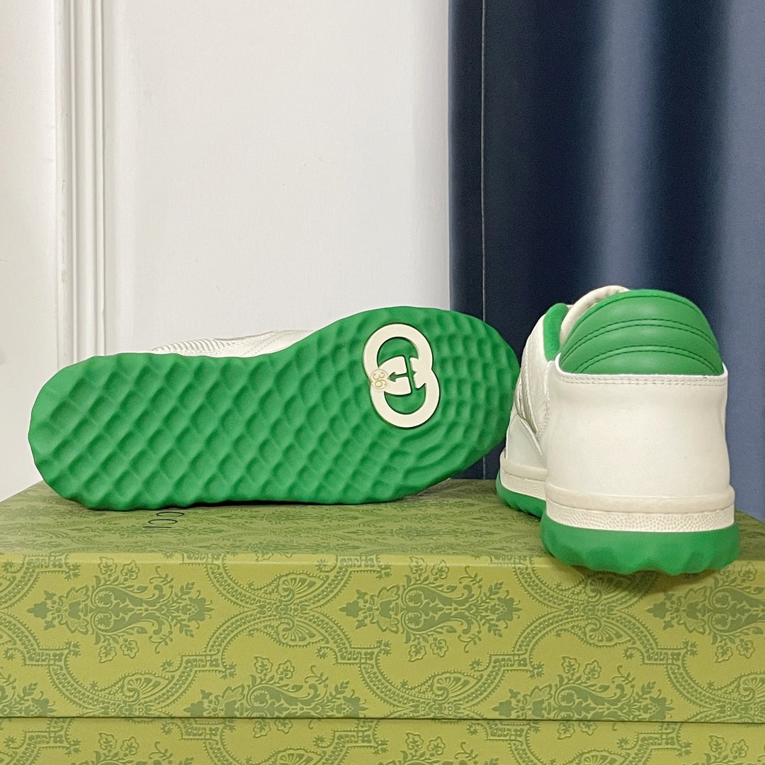GUCCI sneakers 41