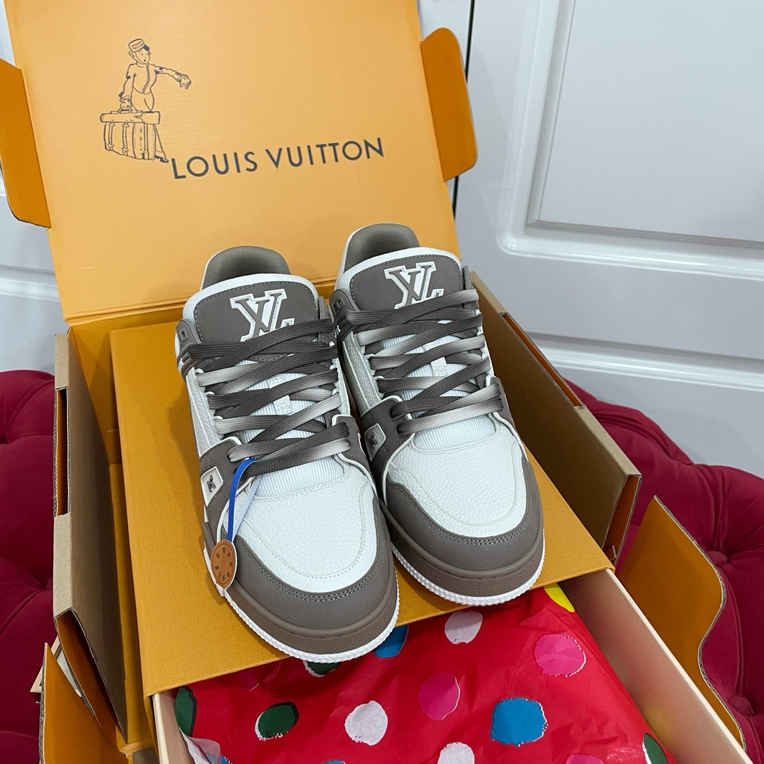 Louis Vuitton sneakers 67