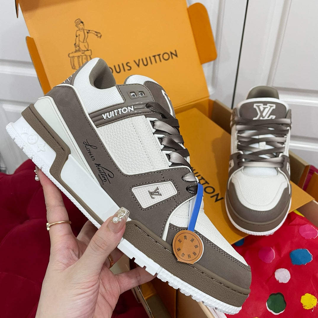 Louis Vuitton sneakers 67