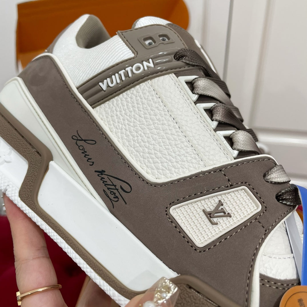 Louis Vuitton sneakers 67