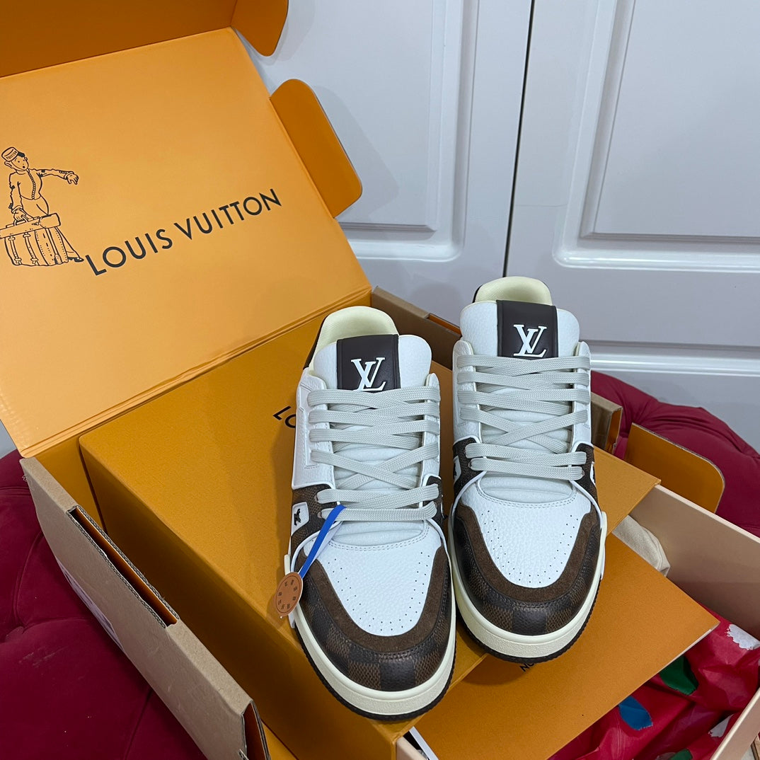Louis Vuitton sneakers 69