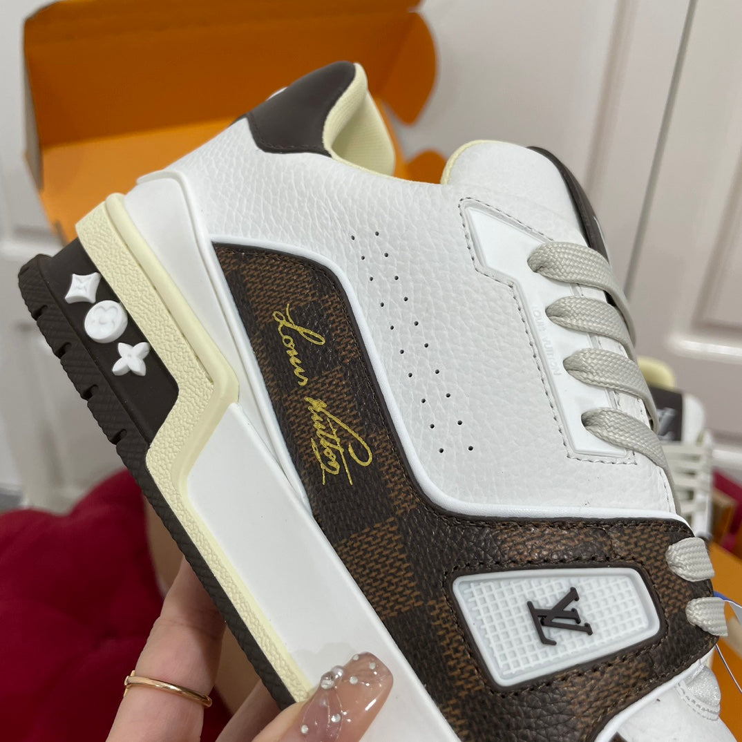 Louis Vuitton sneakers 69