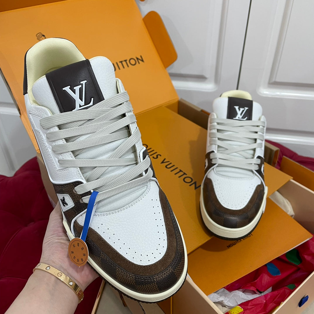 Louis Vuitton sneakers 69