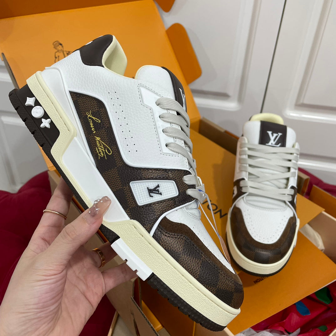 Louis Vuitton sneakers 69