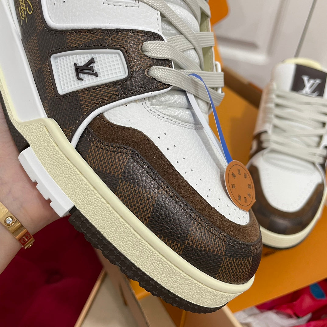 Louis Vuitton sneakers 69