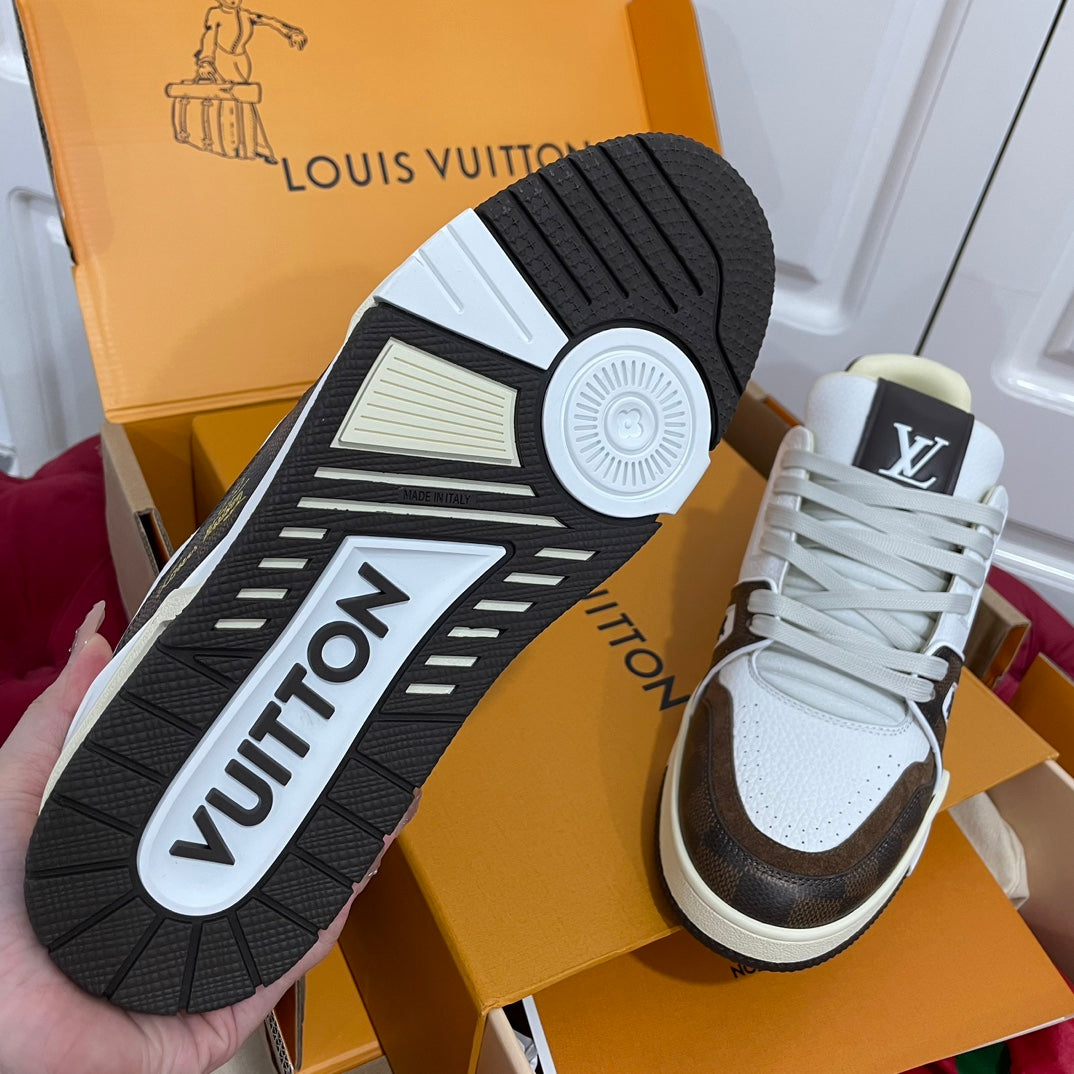 Louis Vuitton sneakers 69