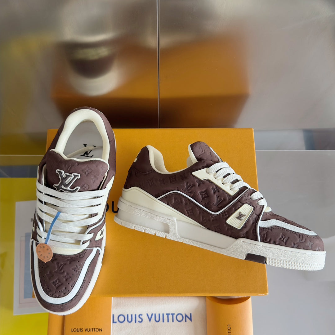 Louis Vuitton sneakers 70