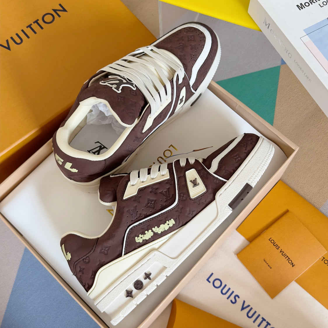 Louis Vuitton sneakers 70