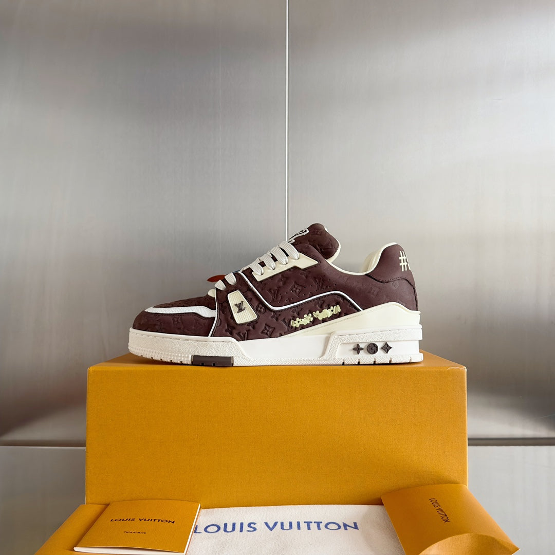 Louis Vuitton sneakers 70