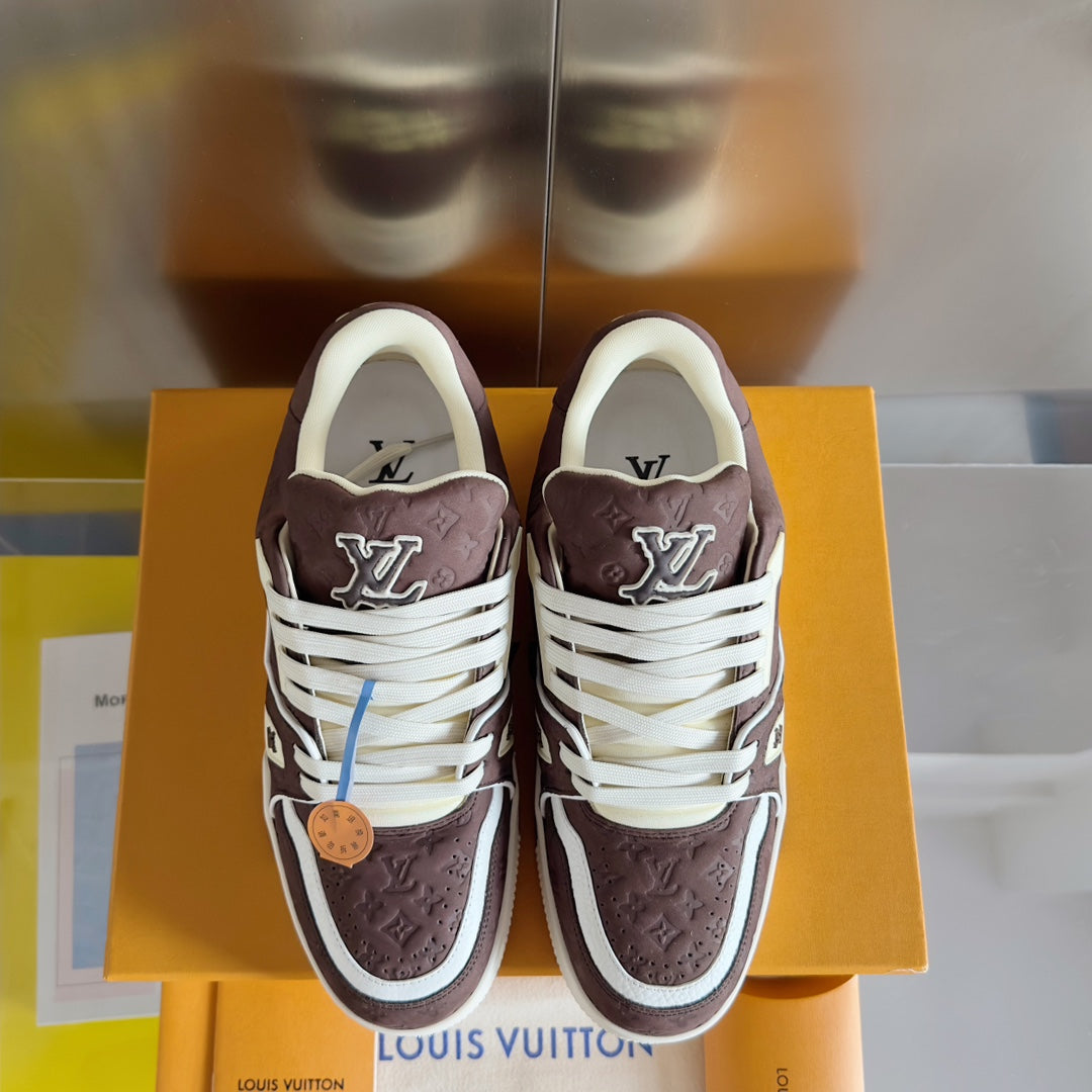 Louis Vuitton sneakers 70